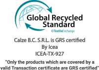 Marchio Global Recycled